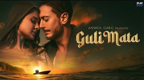 Guli Mata – Saad Lamjarred – Shreya Ghoshal – Jennifer Winget – Anshul Garg