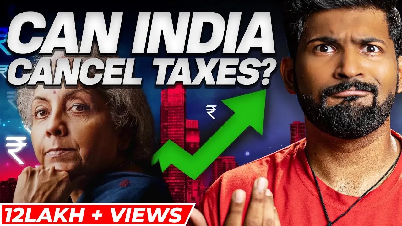 How ZERO TAX countries make money – TAX HAVENS explained by Abhi and Niyu
