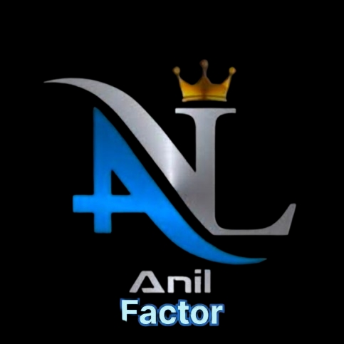 anilFactor